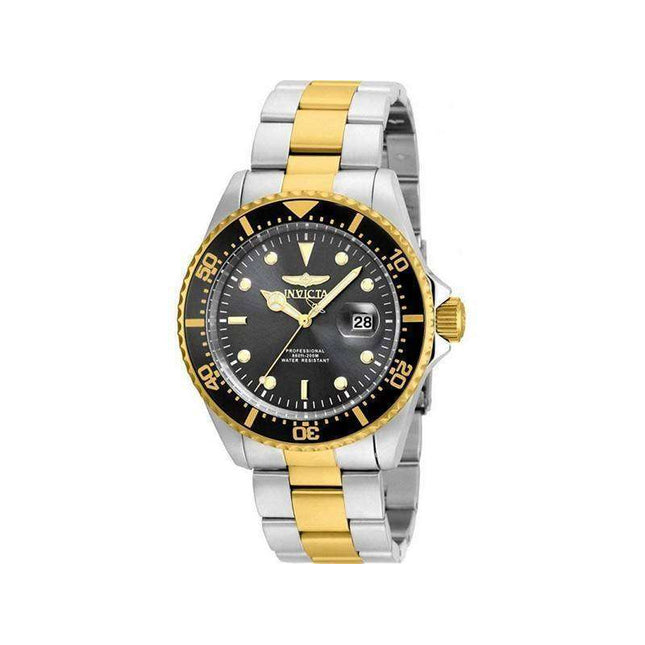 Invicta Pro Diver 22057 Quartz 200M Men's Watch