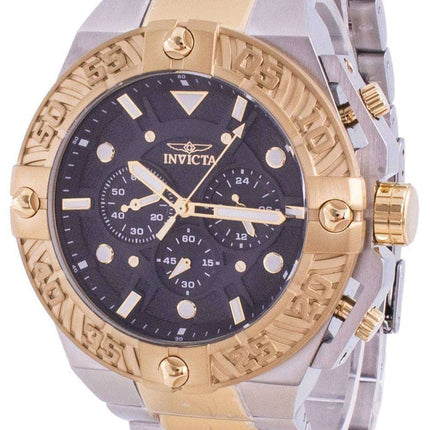 Invicta Pro Diver 25846 Quartz Chronograph Men's Watch