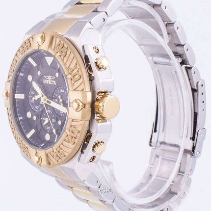 Invicta Pro Diver 25846 Quartz Chronograph Men's Watch