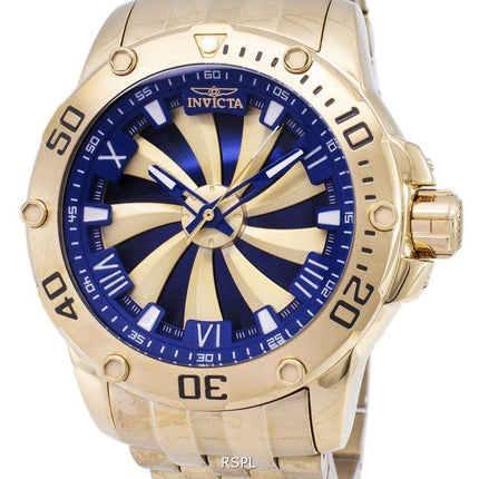 Invicta Speedway 25851 Automatic Men's Watch