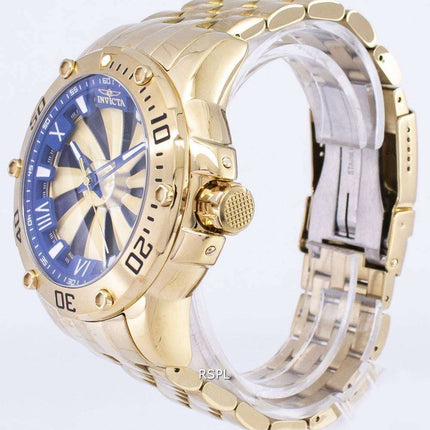 Invicta Speedway 25851 Automatic Men's Watch