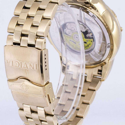 Invicta Speedway 25851 Automatic Men's Watch