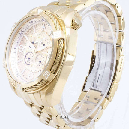 Invicta Aviator 28088 Chronograph Quartz Men's Watch
