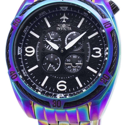 Invicta Aviator 28090 Chronograph Quartz Men's Watch