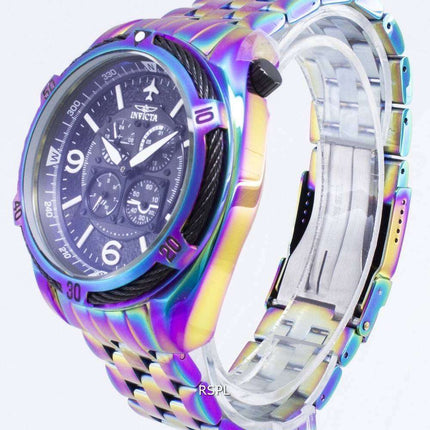 Invicta Aviator 28090 Chronograph Quartz Men's Watch