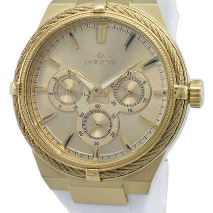 Invicta Bolt 28910 Analog Quartz Women's Watch
