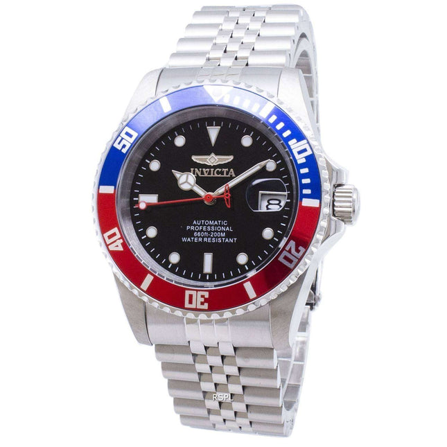 Invicta Pro Diver Professional 29176 Automatic 200M Men's Watch