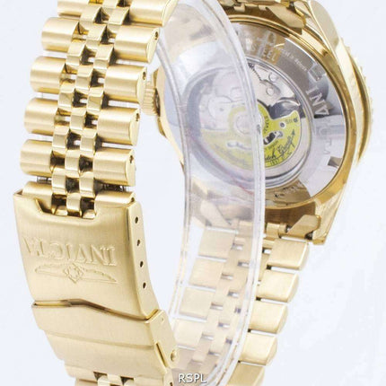 Invicta Pro Diver Professional 29183 Automatic Analog 200M Men's Watch