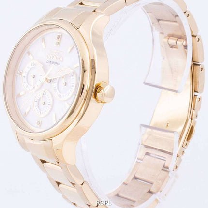 Invicta Angel 30959 Quartz Diamond Accents Women's Watch
