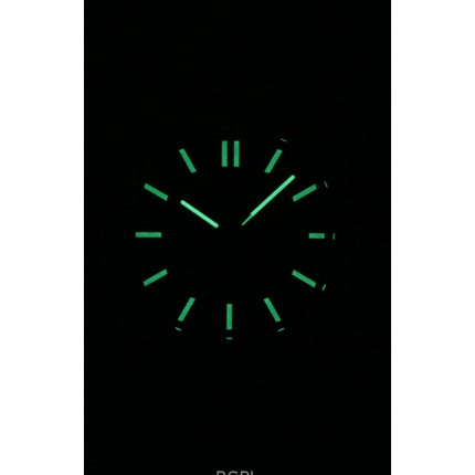 Invicta Speedway Stainless Steel Black Dial Quartz 48319 Men's Watch