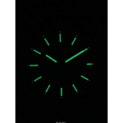 Invicta Racing Silicone Strap Black Dial Quartz 48872 Men's Watch