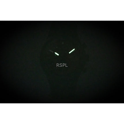 Invicta Racing Chronograph Silicone Strap Red Dial Quartz 48877 Men's Watch