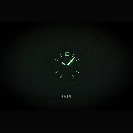 Invicta Speedway Chronograph GMT Stainless Steel Black Dial Quartz 49365 Men's Watch