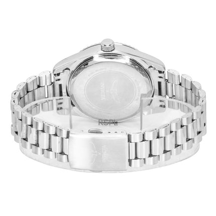 Invicta Specialty Stainless Steel Blue Dial Quartz 69015 Men's Watch