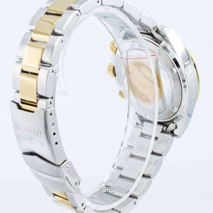 Invicta Professional 200M Speedway Chronograph 9212 Men's Watch