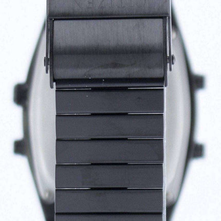 Citizen Quartz Alarm Chronograph Analog Digital JM0545-58E Mens Watch
