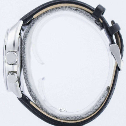 Citizen Quartz Alarm Chronograph Analog Digital JM5460-01E Mens Watch