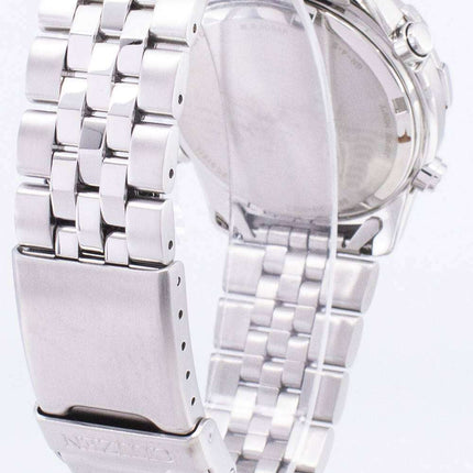 Citizen Promaster JN0120-85X Chronograph Quartz Men's Watch