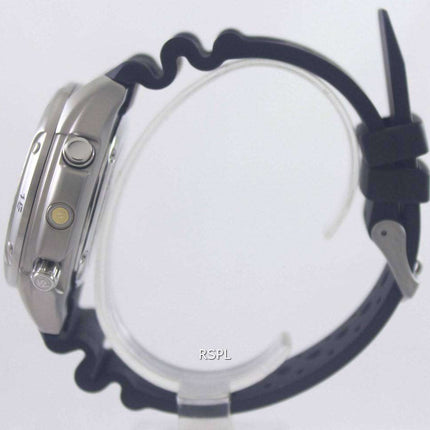 Citizen Aqualand Diver Depth Meter Promaster Sea Watch JP1060-01E JP1060 Mens Watch
