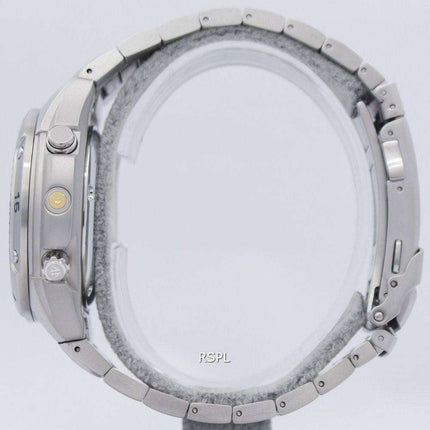 Citizen Aqualand Diver Depth Meter Promaster Sea Watch JP1060-52L JP1060