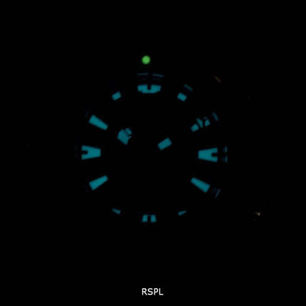 Citizen Aqualand Promaster Divers 200M Analog Digital JP1091-83X Mens Watch