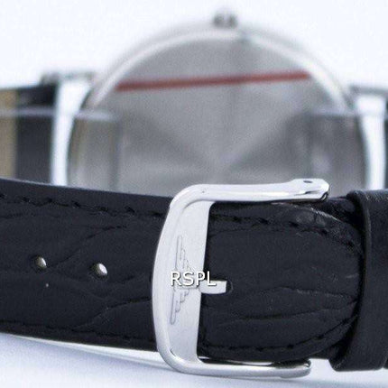 Longines Presence La Grande Classique De Quartz L4.790.4.12.2 Mens Watch