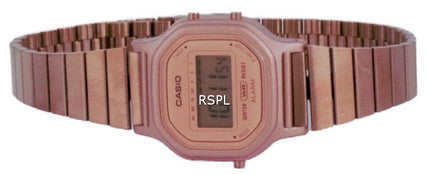 Casio Vintage Youth Digital LA-11WR-5A LA11WR-5A Womens Watch