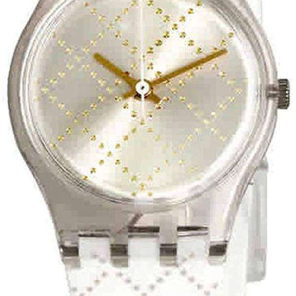 Swatch Originals Materassino Analog Quartz LK365 Women's Watch