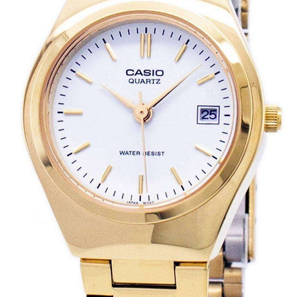 Casio Quartz Analog LTP-1170N-7ARDF LTP-1170N-7AR Mens Watch