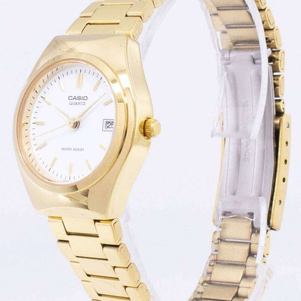 Casio Quartz Analog LTP-1170N-7ARDF LTP-1170N-7AR Mens Watch