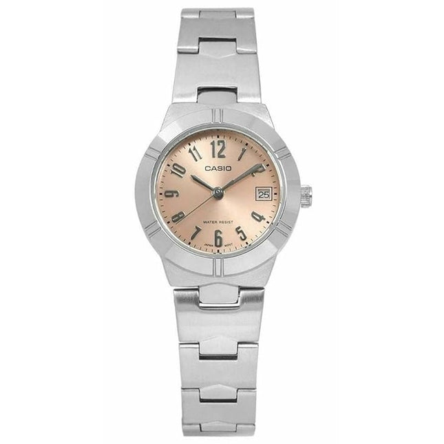 Casio Enticer Quartz LTP-1241D-4A3 LTP1241D-4A3 Women's Watch