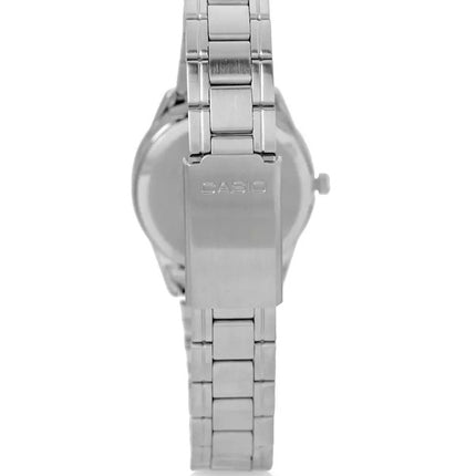Casio Quartz LTP-V005D-7B2 LTPV005D-7B2 Analog Women's Watch