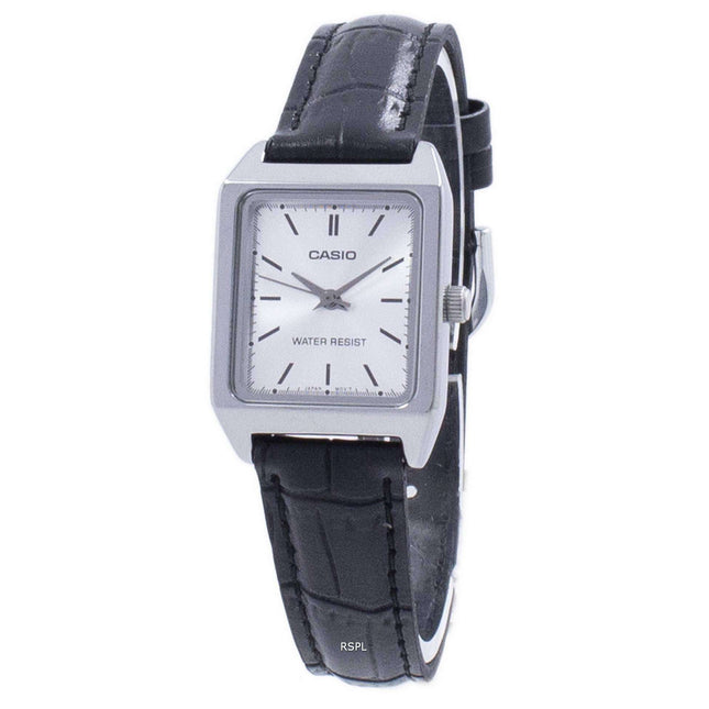 Casio Analog Quartz LTP-V007L-7E1 LTPV007L-7E1 Women's Watch