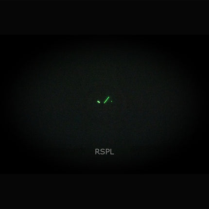 Casio Analog Bio-Based Resin Strap White Dial Quartz LX-800H-7A1V 100M Women's Watch