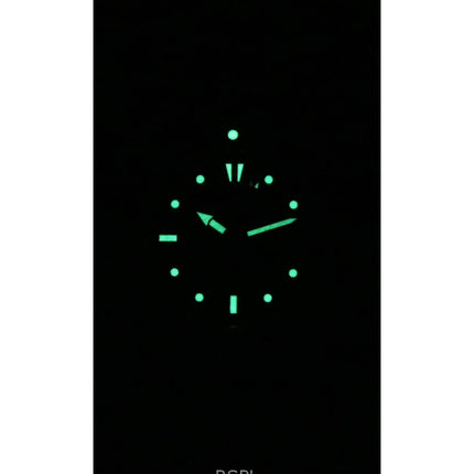 Casio Standard Analog Pepsi Bezel Stainless Steel Black Dial Quartz MDV-10D-1A3 Mens Watch