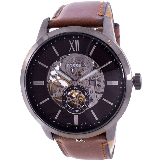 Fossil Townsman ME3181 Automatic Men's Watch