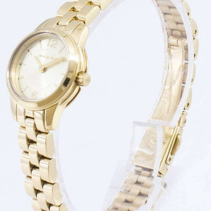 Michael Kors Quartz MK6592 Analog Women's Watch