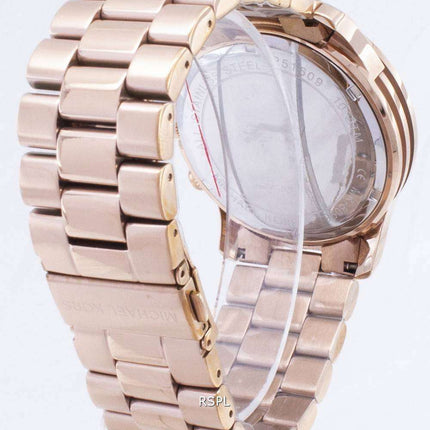Michael Kors Runway Chronograph MK8096 Unisex Watch