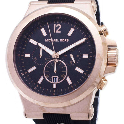 Michael Kors Chronograph MK8184 Mens Watch