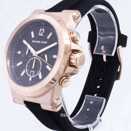 Michael Kors Chronograph MK8184 Mens Watch