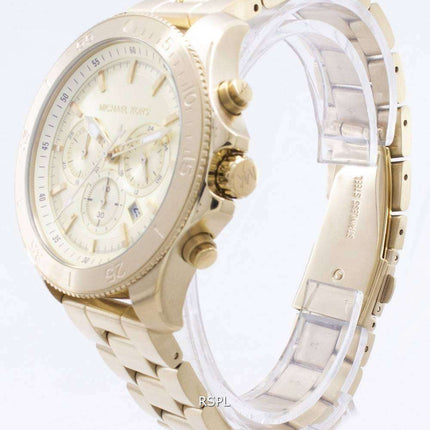Michael Kors Theroux MK8663 Chronograph Quartz Analog Men's Watch