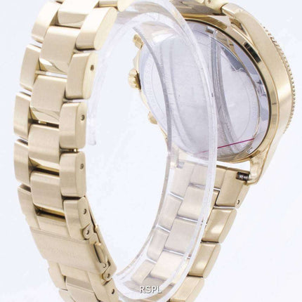 Michael Kors Theroux MK8663 Chronograph Quartz Analog Men's Watch