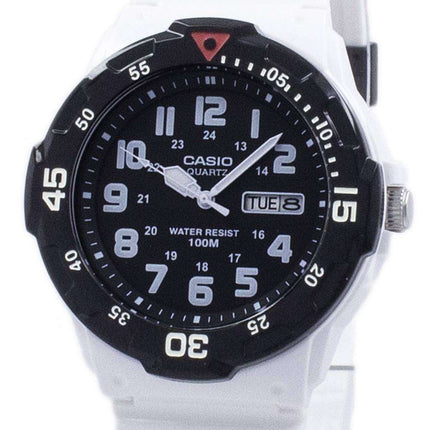 Casio Youth Diver Analog Quartz MRW-200HC-7BV MRW200HC-7BV Men's Watch
