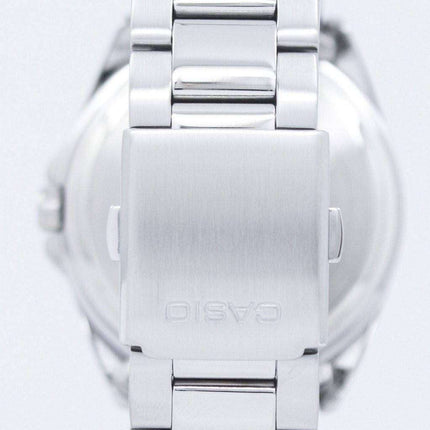 Casio Analog Quartz MTD-120D-8AVDF MTD120D-8AVDF Men's Watch