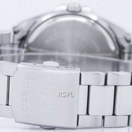 Casio Analog Quartz MTD-120D-8AVDF MTD120D-8AVDF Men's Watch
