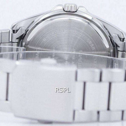 Casio Analog Quartz MTD-120D-8AVDF MTD120D-8AVDF Men's Watch