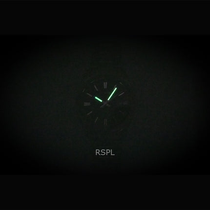 Casio Standard Analog Stainless Steel Green Dial Quartz MTP-1302DA-3AV Men's Watch