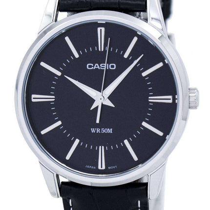 Casio Enticer Analog Quartz MTP-1303L-1AV MTP1303L-1AV Men's Watch