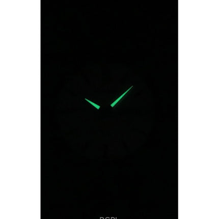 Casio Standard Analog Stainless Steel Silver Dial Quartz MTP-E735B-7AV Men's Watch