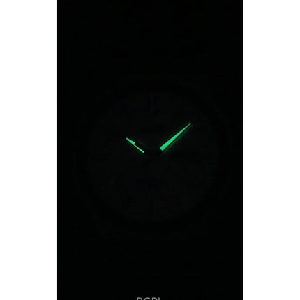 Casio Standard Analog Stainless Steel Silver Dial Quartz MTP-E735D-7AV Men's Watch